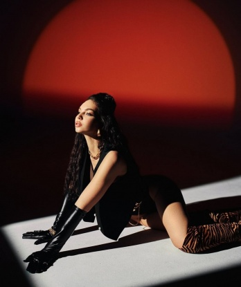 Молодая, стройная красотка приглашает в гости состоятельного мужчину. Гарантирую незабываемое время в моей компании. Фото мои, без обмана! 3183, 19 лет